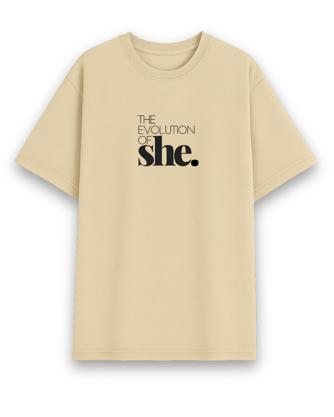 The evolution of SHE : Girls Streetwear