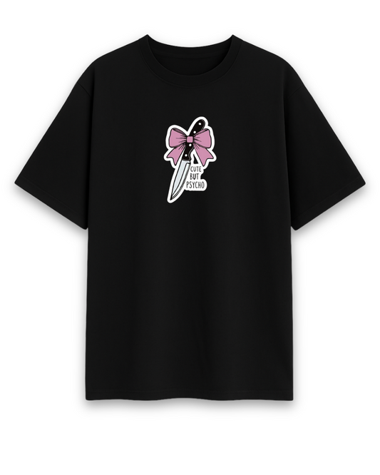 Cute But Psycho : Girl's streetwear