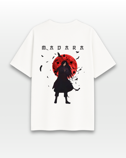 Madara Uchiha : Otaku Streetwear