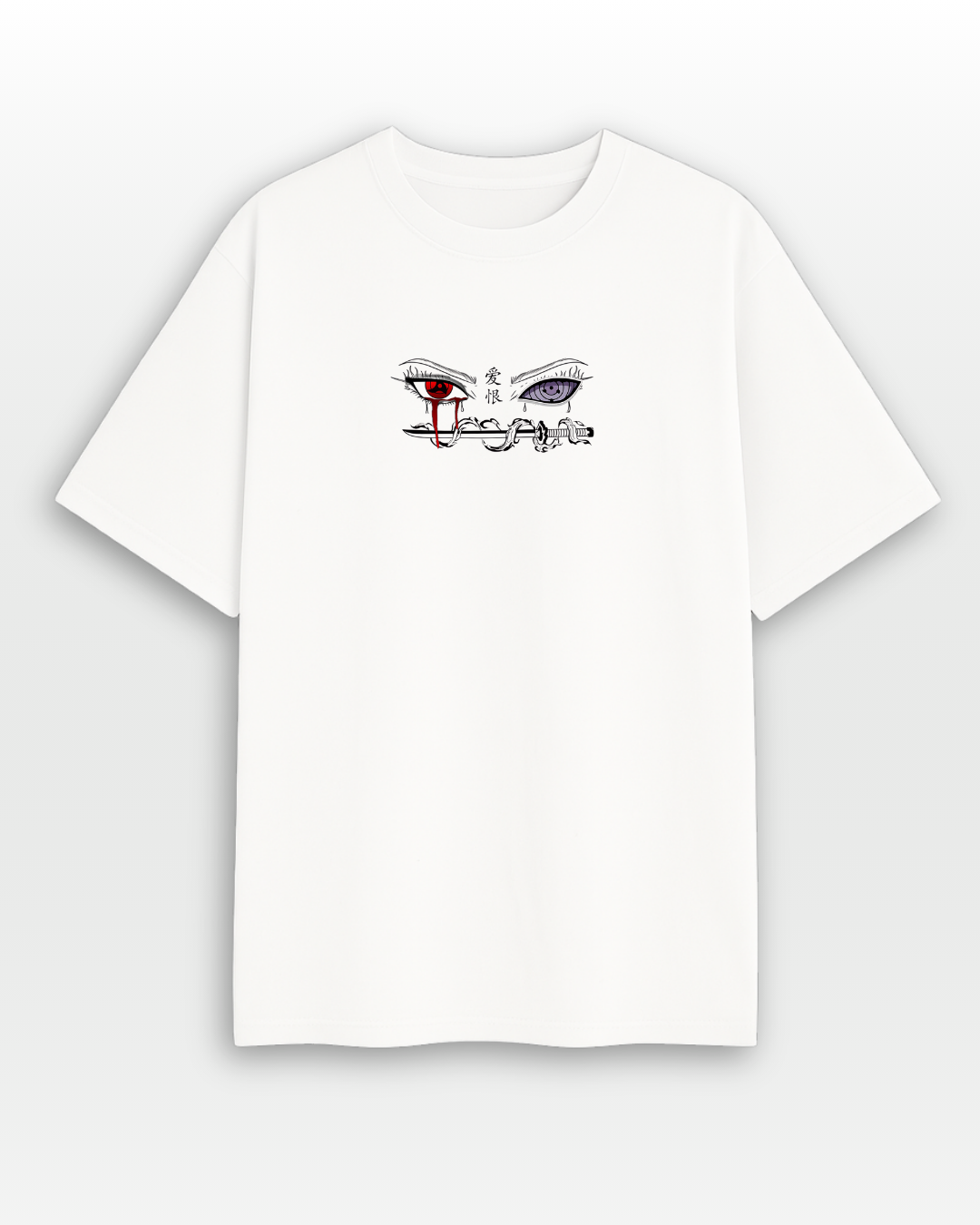 Madara Uchiha : Otaku Streetwear