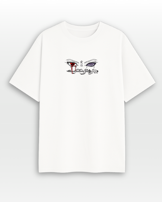 Madara Uchiha : Otaku Streetwear