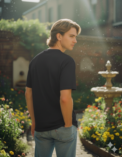 The Eyes Chico: Scarface Cinematic Quote Tee