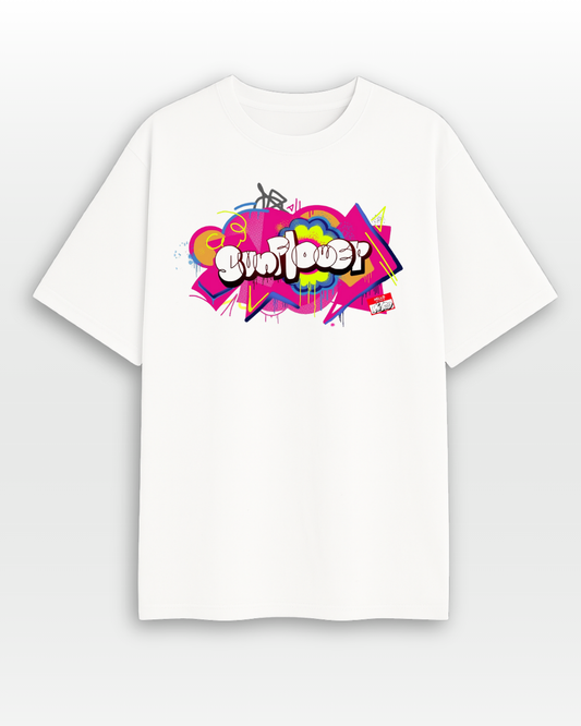 Spiderverse Collab : Spider-Man x Spider-Gwen Streetwear