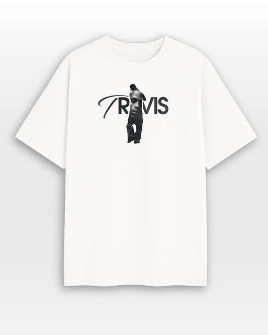 Travis Scott : Look mom I can fly