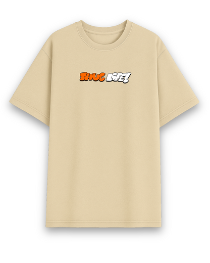 Streetwear : Graphic Tshirt