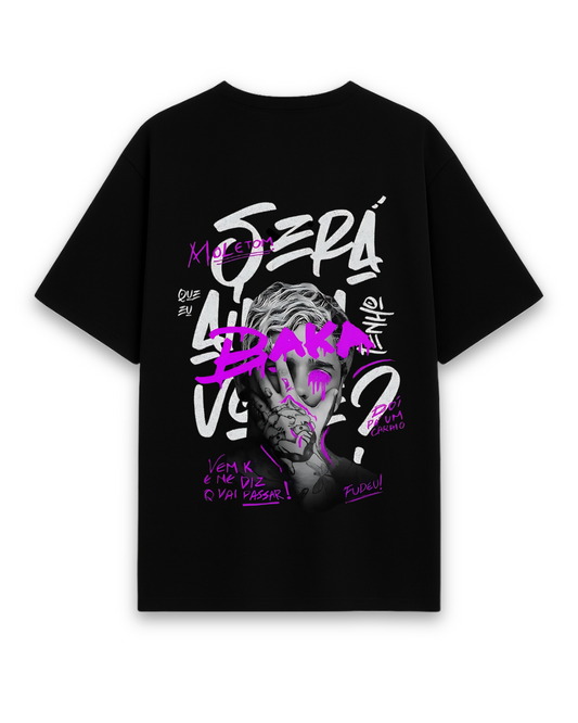 Graffiti : Streetwear