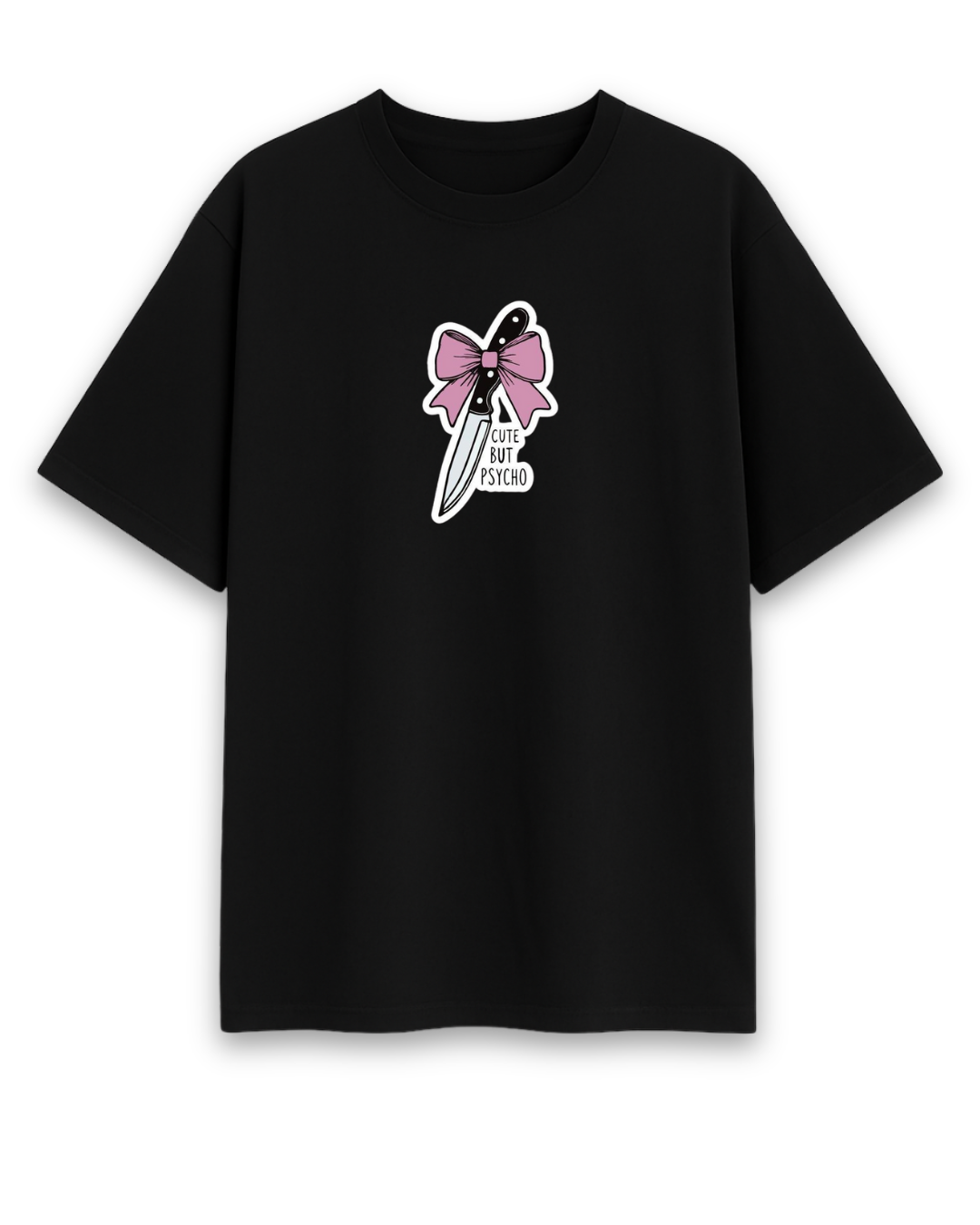 Cute But Psycho : Girl's streetwear