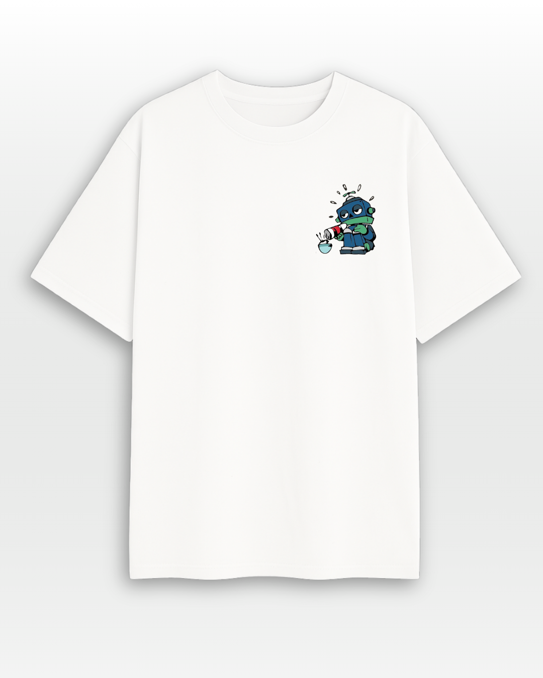 Urban Vibes : Streetwear Graphic